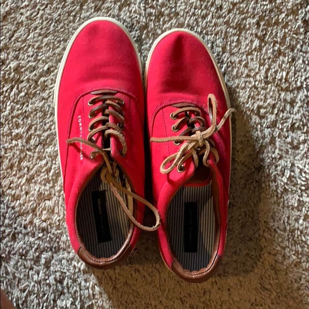 Men’s Shoes